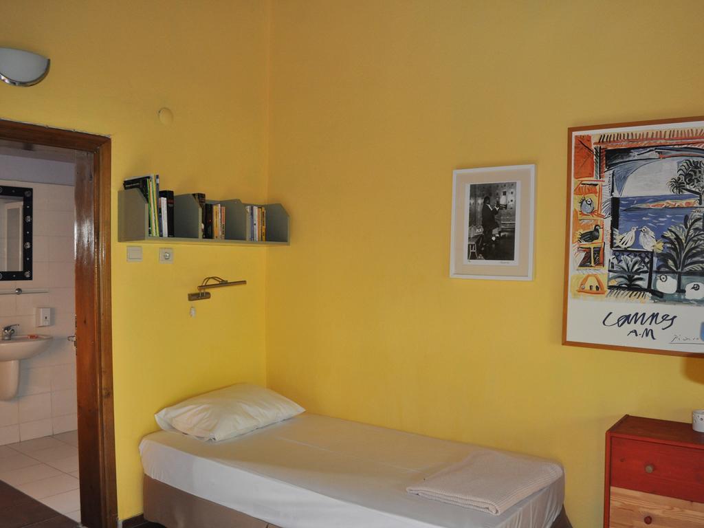 Hobbit Evi Hotel Cirali Ruang foto
