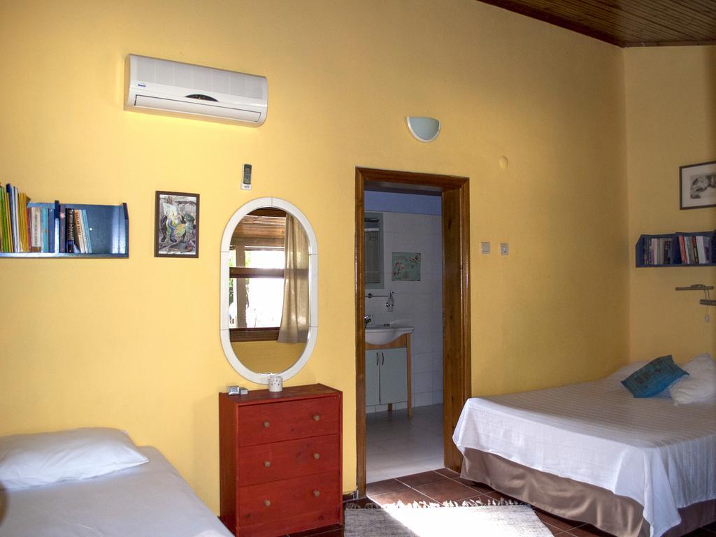 Hobbit Evi Hotel Cirali Ruang foto