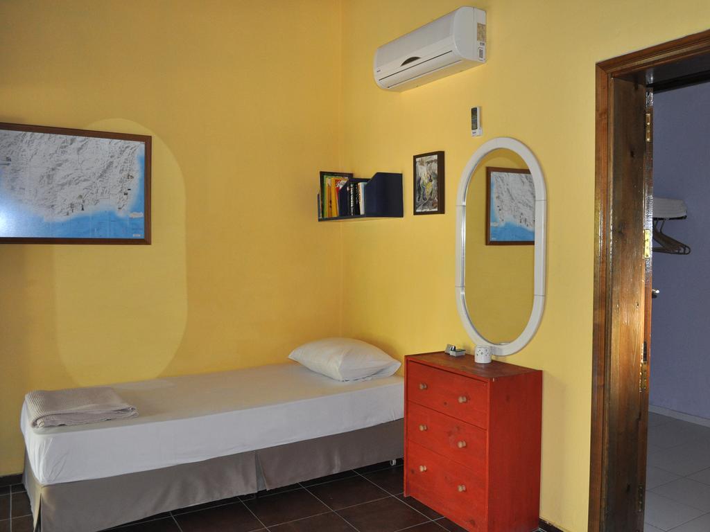 Hobbit Evi Hotel Cirali Ruang foto